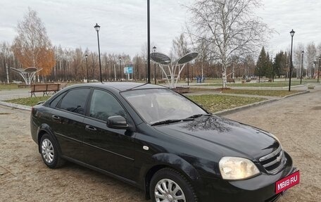 Chevrolet Lacetti, 2010 год, 585 000 рублей, 2 фотография