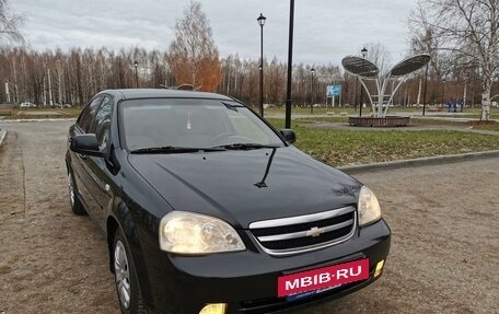 Chevrolet Lacetti, 2010 год, 585 000 рублей, 3 фотография