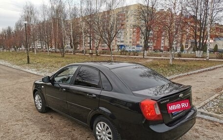 Chevrolet Lacetti, 2010 год, 585 000 рублей, 9 фотография