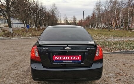 Chevrolet Lacetti, 2010 год, 585 000 рублей, 7 фотография