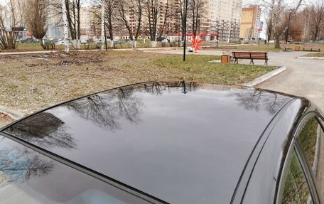 Chevrolet Lacetti, 2010 год, 585 000 рублей, 12 фотография