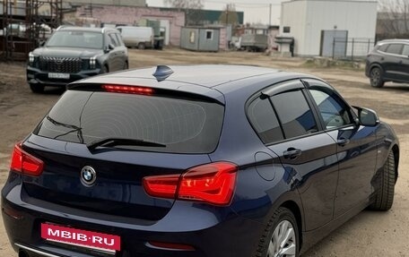 BMW 1 серия, 2015 год, 1 850 000 рублей, 3 фотография