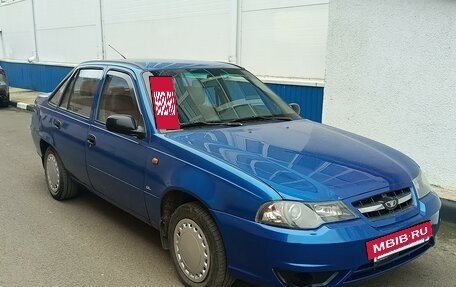 Daewoo Nexia I рестайлинг, 2011 год, 350 000 рублей, 2 фотография