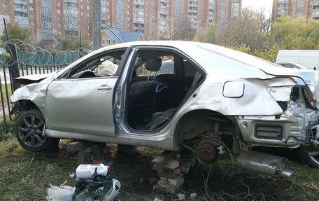 Toyota Camry, 2007 год, 225 000 рублей, 3 фотография