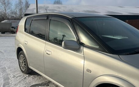 Toyota Opa I рестайлинг, 2002 год, 695 000 рублей, 3 фотография