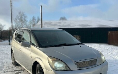 Toyota Opa I рестайлинг, 2002 год, 695 000 рублей, 13 фотография