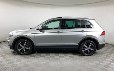 Volkswagen Tiguan II, 2017 год, 2 749 000 рублей, 8 фотография