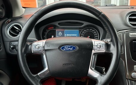 Ford Mondeo IV, 2009 год, 795 000 рублей, 14 фотография