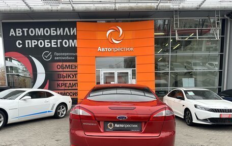 Ford Mondeo IV, 2009 год, 795 000 рублей, 6 фотография