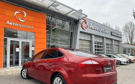 Ford Mondeo IV, 2009 год, 795 000 рублей, 7 фотография