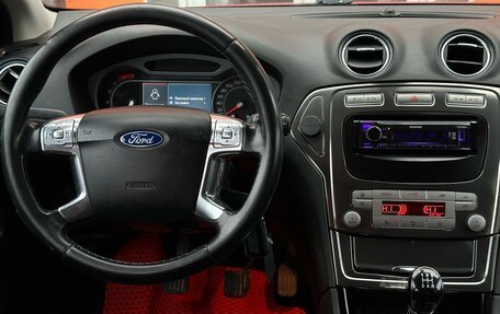 Ford Mondeo IV, 2009 год, 795 000 рублей, 12 фотография