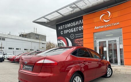 Ford Mondeo IV, 2009 год, 795 000 рублей, 5 фотография