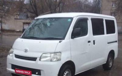 Toyota Town Ace IV, 2012 год, 679 932 рублей, 1 фотография