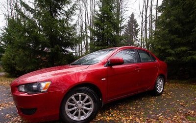 Mitsubishi Lancer IX, 2008 год, 835 000 рублей, 1 фотография