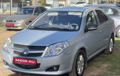 Geely MK I рестайлинг, 2010 год, 299 999 рублей, 1 фотография