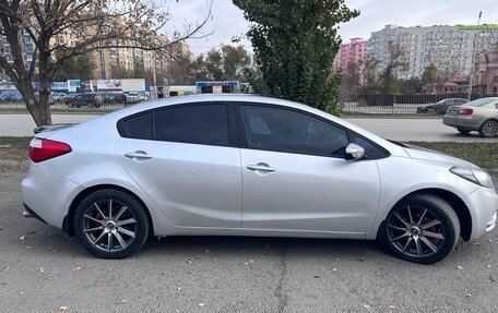 KIA Cerato III, 2014 год, 1 330 000 рублей, 10 фотография