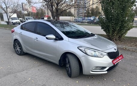 KIA Cerato III, 2014 год, 1 330 000 рублей, 5 фотография