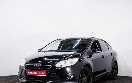 Ford Focus III, 2011 год, 730 000 рублей, 1 фотография