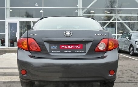 Toyota Corolla, 2008 год, 890 000 рублей, 6 фотография