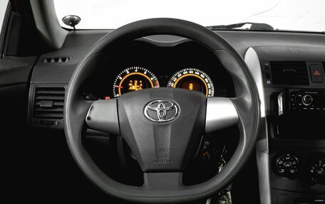 Toyota Corolla, 2012 год, 1 230 000 рублей, 14 фотография