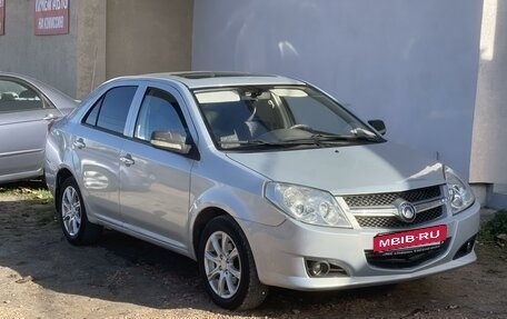 Geely MK I рестайлинг, 2010 год, 299 999 рублей, 3 фотография