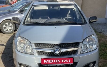 Geely MK I рестайлинг, 2010 год, 299 999 рублей, 2 фотография