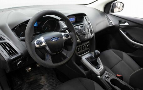 Ford Focus III, 2011 год, 730 000 рублей, 8 фотография