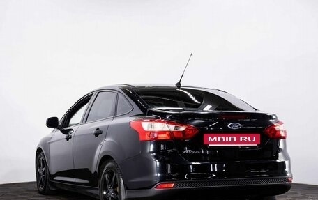 Ford Focus III, 2011 год, 730 000 рублей, 4 фотография