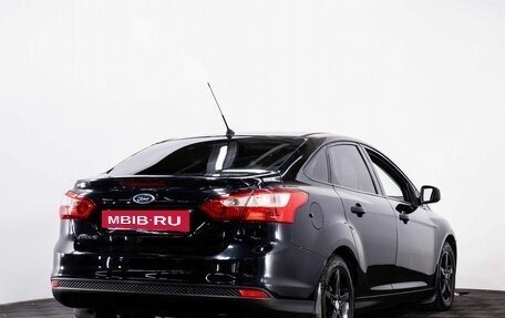 Ford Focus III, 2011 год, 730 000 рублей, 6 фотография