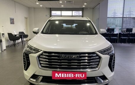 Haval Jolion, 2021 год, 1 688 200 рублей, 2 фотография