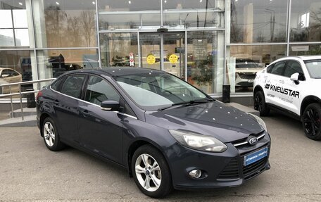 Ford Focus III, 2011 год, 736 000 рублей, 3 фотография