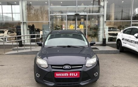 Ford Focus III, 2011 год, 736 000 рублей, 2 фотография