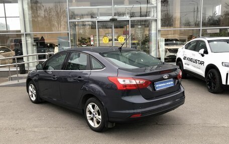 Ford Focus III, 2011 год, 736 000 рублей, 7 фотография