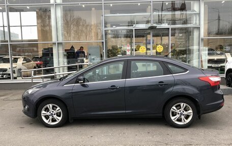 Ford Focus III, 2011 год, 736 000 рублей, 8 фотография