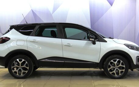 Renault Kaptur I рестайлинг, 2017 год, 1 600 000 рублей, 6 фотография