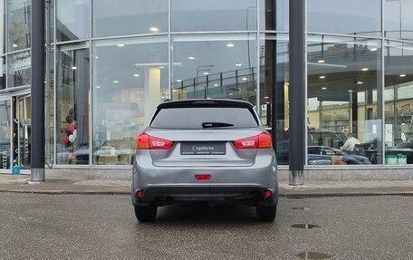 Mitsubishi ASX I рестайлинг, 2013 год, 1 305 000 рублей, 3 фотография