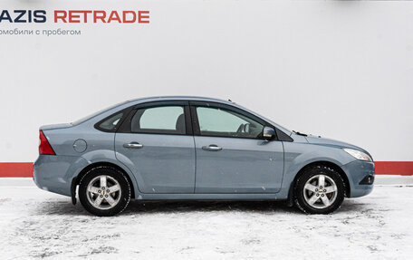 Ford Focus II рестайлинг, 2010 год, 655 000 рублей, 4 фотография