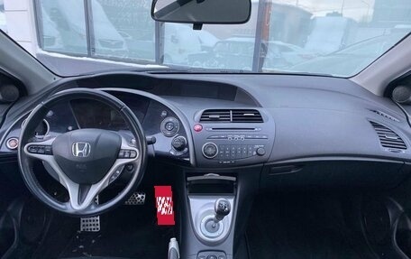 Honda Civic VIII, 2008 год, 799 000 рублей, 16 фотография