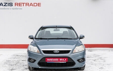 Ford Focus II рестайлинг, 2010 год, 655 000 рублей, 2 фотография