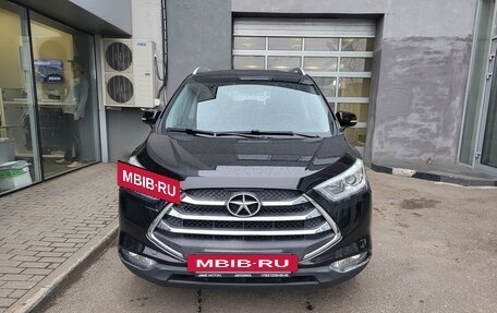 JAC S3, 2021 год, 1 095 000 рублей, 8 фотография