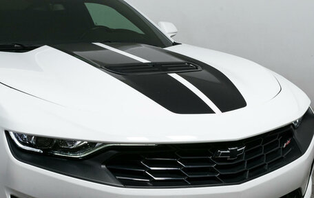 Chevrolet Camaro VI, 2022 год, 6 988 500 рублей, 19 фотография