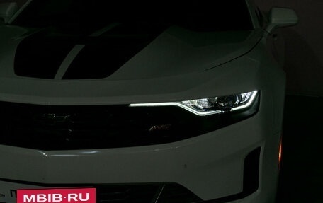 Chevrolet Camaro VI, 2022 год, 6 988 500 рублей, 21 фотография