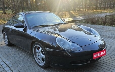 Porsche 911, 1999 год, 3 000 000 рублей, 1 фотография