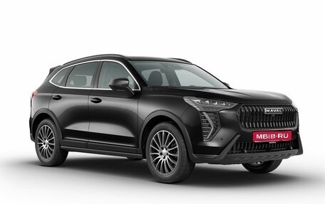 Haval Jolion, 2024 год, 3 499 000 рублей, 1 фотография