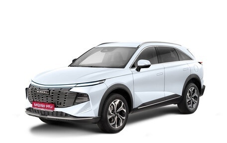 Haval F7, 2024 год, 3 499 000 рублей, 1 фотография