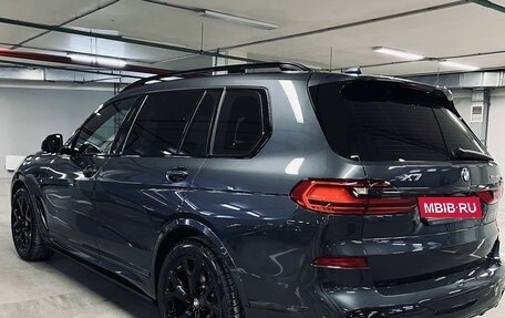 BMW X7, 2021 год, 10 500 000 рублей, 2 фотография