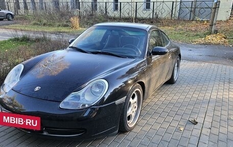 Porsche 911, 1999 год, 3 000 000 рублей, 2 фотография