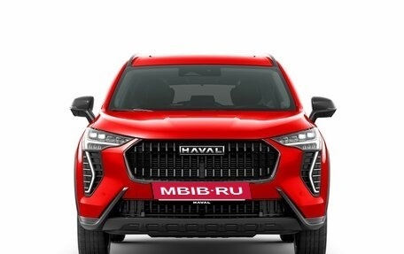 Haval Jolion, 2024 год, 2 449 000 рублей, 4 фотография