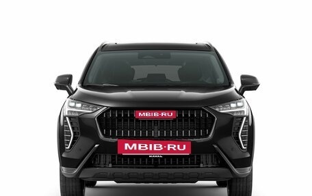 Haval Jolion, 2024 год, 3 499 000 рублей, 4 фотография