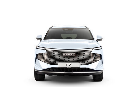 Haval F7, 2024 год, 3 499 000 рублей, 4 фотография